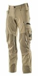 Broek Mascot 4-way stretch met Cordura kniestukken