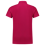 Polo Tricorp fitted Fuchsia