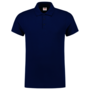Polo Tricorp fitted Royalblue