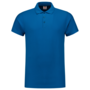 Polo Tricorp fitted Turquoise
