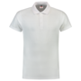 Polo Tricorp fitted White