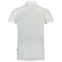 Polo Tricorp fitted White