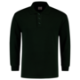 Polosweater Tricorp Bottlegreen