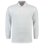 Polosweater Tricorp White