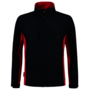 Softshell Tricorp Bicolor Navy-Red