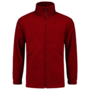 Fleecevest Tricorp Red