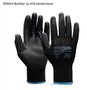 OXXA® Builder 14-079 handschoen Zwart PER 240 paar