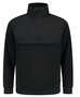 Sweater Anorak Tricorp RE2050 Black
