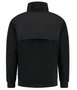 Sweater Anorak Tricorp RE2050 Black