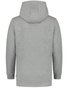 Sweater Capuchon Tricorp Grey melange