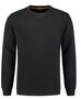 Sweater Premium Tricorp Black