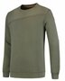Sweater Premium Tricorp Army